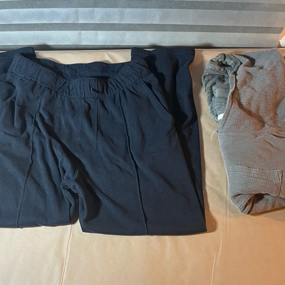 Abercrombie pants